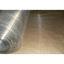 Hot Dipped Coated Electro Galvanized Welded Wire Mesh